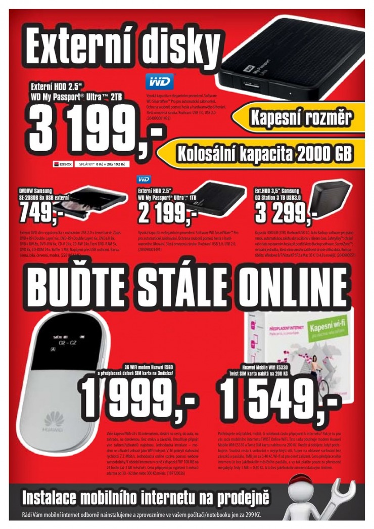 leták Comfor katalog od 30.8.2014 strana 1 leták Comfor katalog od 30.8.2014 strana 1