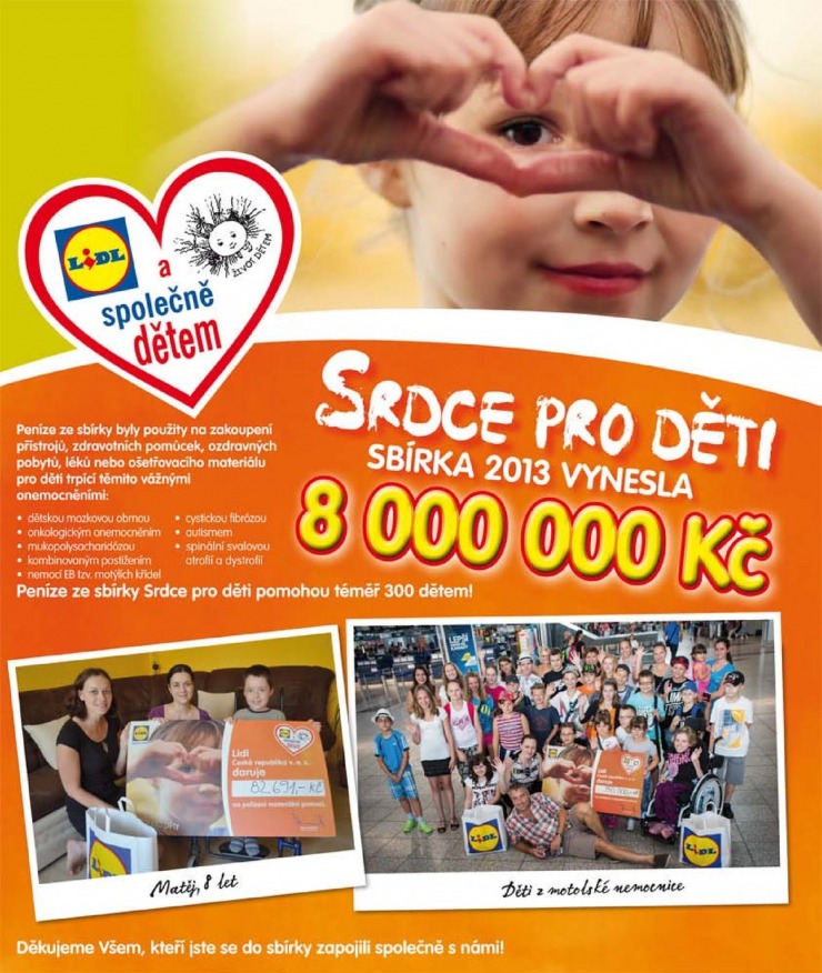 leták Lidl Akční nabídka od 8.9.2014 strana 1 leták Lidl Akční nabídka od 8.9.2014 strana 1