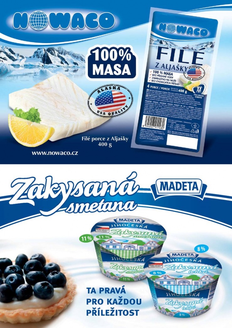 leták Enapo Magazín od 10.9.2014 strana 1 leták Enapo Magazín od 10.9.2014 strana 1