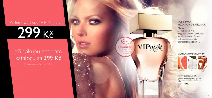 leták Oriflame Katalog od 9.9.2014 strana 1 leták Oriflame Katalog od 9.9.2014 strana 1