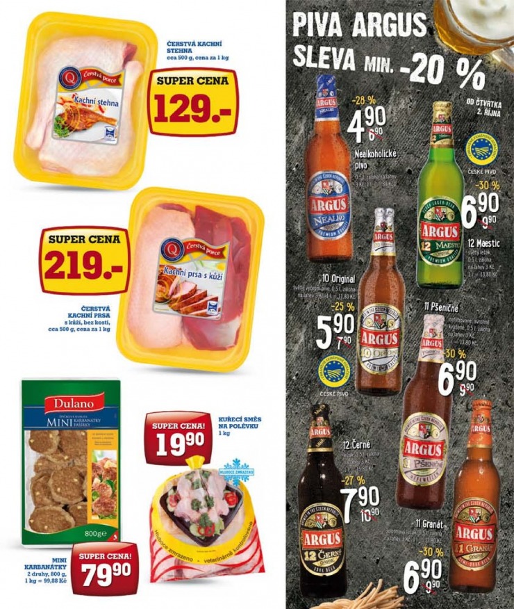 leták Lidl Akční nabídka od 29.9.2014 strana 1 leták Lidl Akční nabídka od 29.9.2014 strana 1