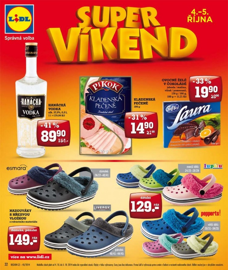 letk Lidl Akn nabdka od 29.9.2014 strana 1