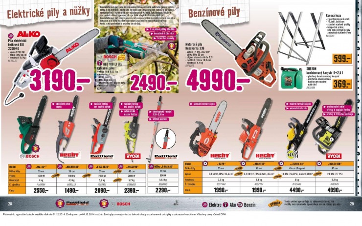 leták Hornbach Kamna od 1.9.2014 strana 1 leták Hornbach Kamna od 1.9.2014 strana 1
