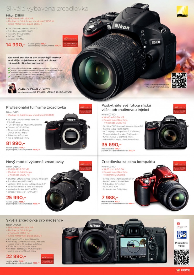 leták Fotolab Akční leták od 1.10.2014 strana 1 leták Fotolab Akční leták od 1.10.2014 strana 1