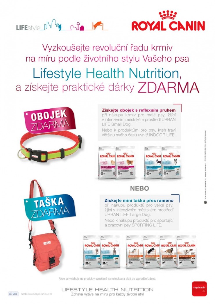 leták Pet Center Akční leták od 1.10.2014 strana 1 leták Pet Center Akční leták od 1.10.2014 strana 1