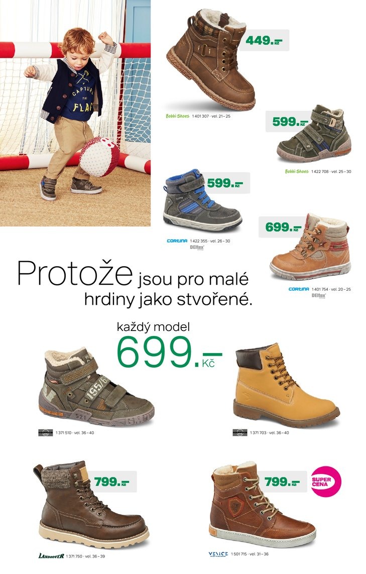 let�k Deichmann Aktu�ln� let�k od 7.10.2014 strana 1