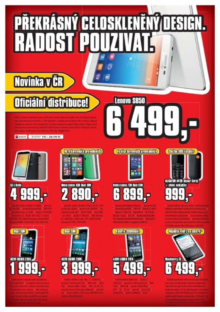 leták Comfor katalog od 18.10.2014 strana 1 leták Comfor katalog od 18.10.2014 strana 1
