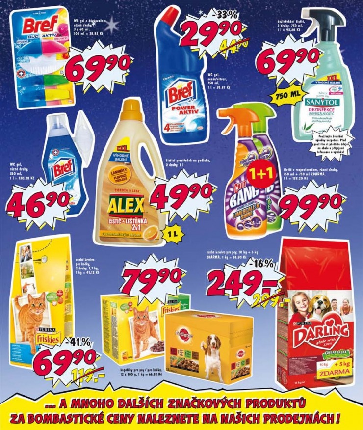 leták Lidl Akční nabídka od 10.11.2014 strana 1 leták Lidl Akční nabídka od 10.11.2014 strana 1