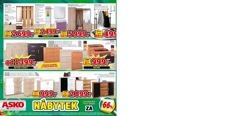 leták Asko nábytek katalog od 6.11.2014 strana 1 leták Asko nábytek katalog od 6.11.2014 strana 1