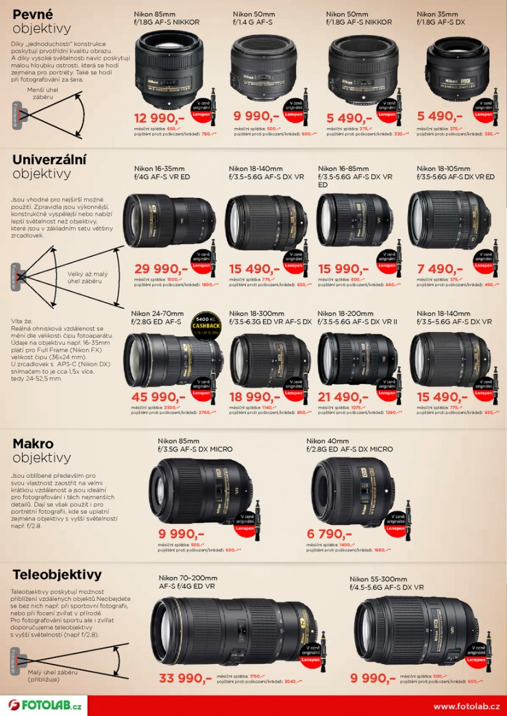 leták Fotolab Akční leták od 7.11.2014 strana 1 leták Fotolab Akční leták od 7.11.2014 strana 1