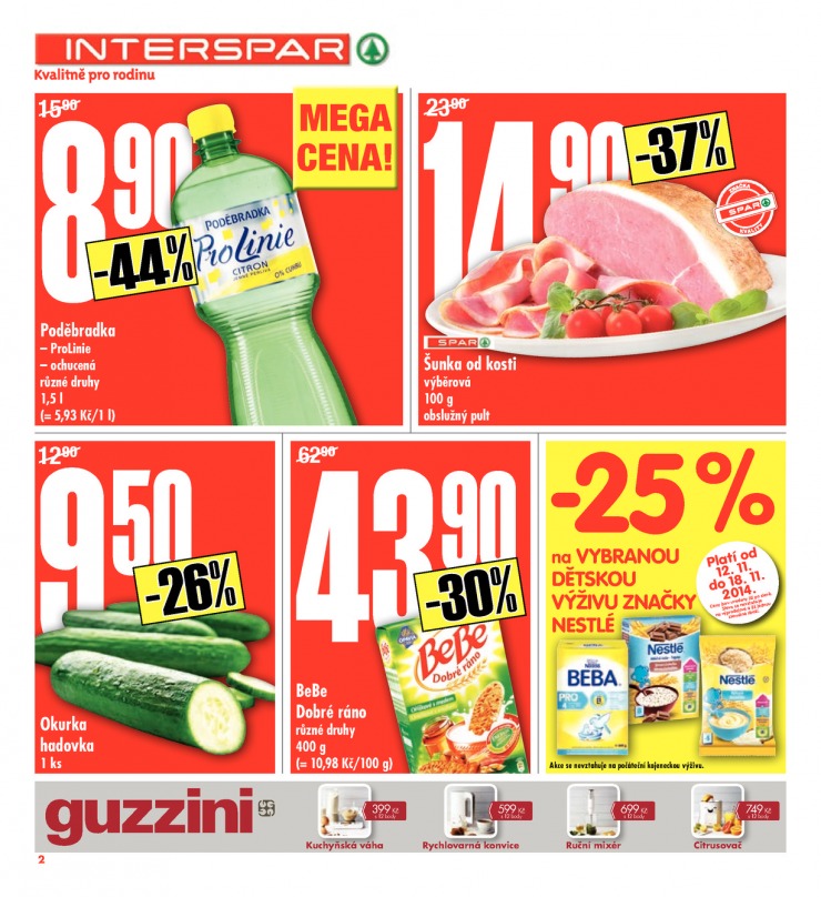 let�k Interspar Ak�n� nab�dka od 12.11.2014 strana 1