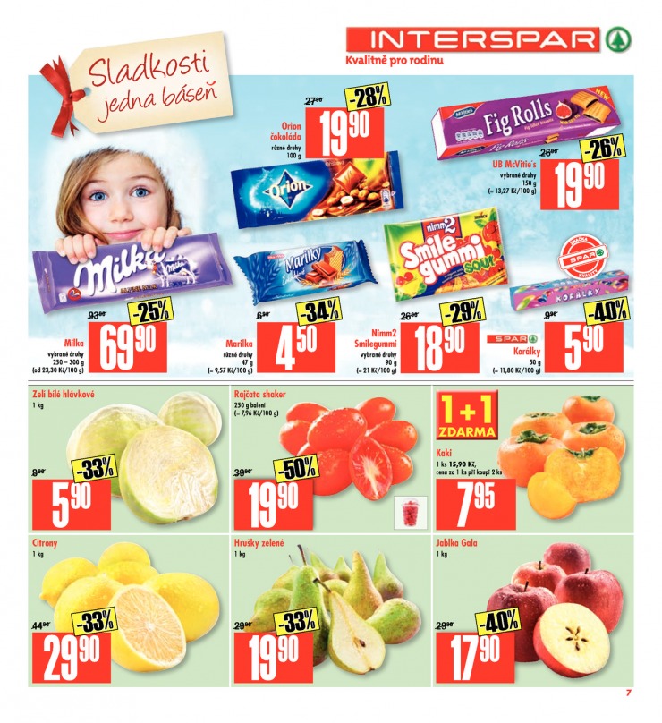 let�k Interspar Ak�n� nab�dka od 12.11.2014 strana 1