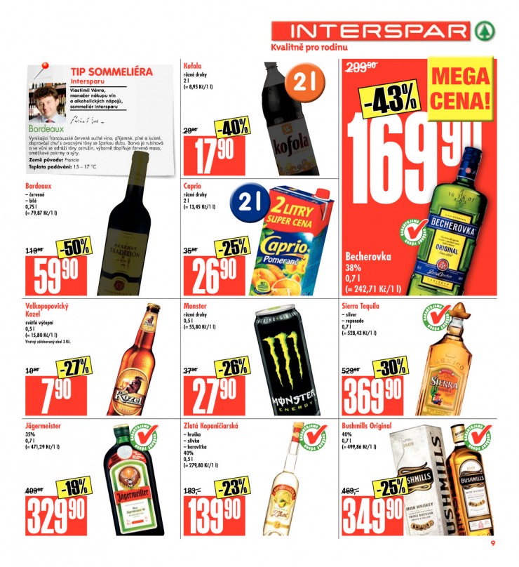 let�k Interspar Ak�n� nab�dka od 12.11.2014 strana 1