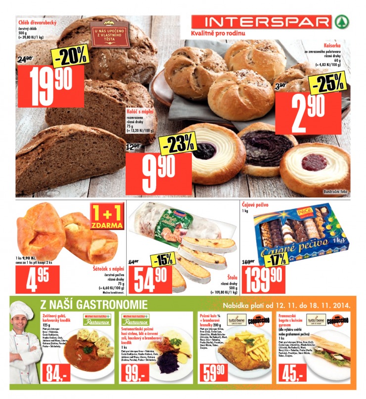 let�k Interspar Ak�n� nab�dka od 12.11.2014 strana 1