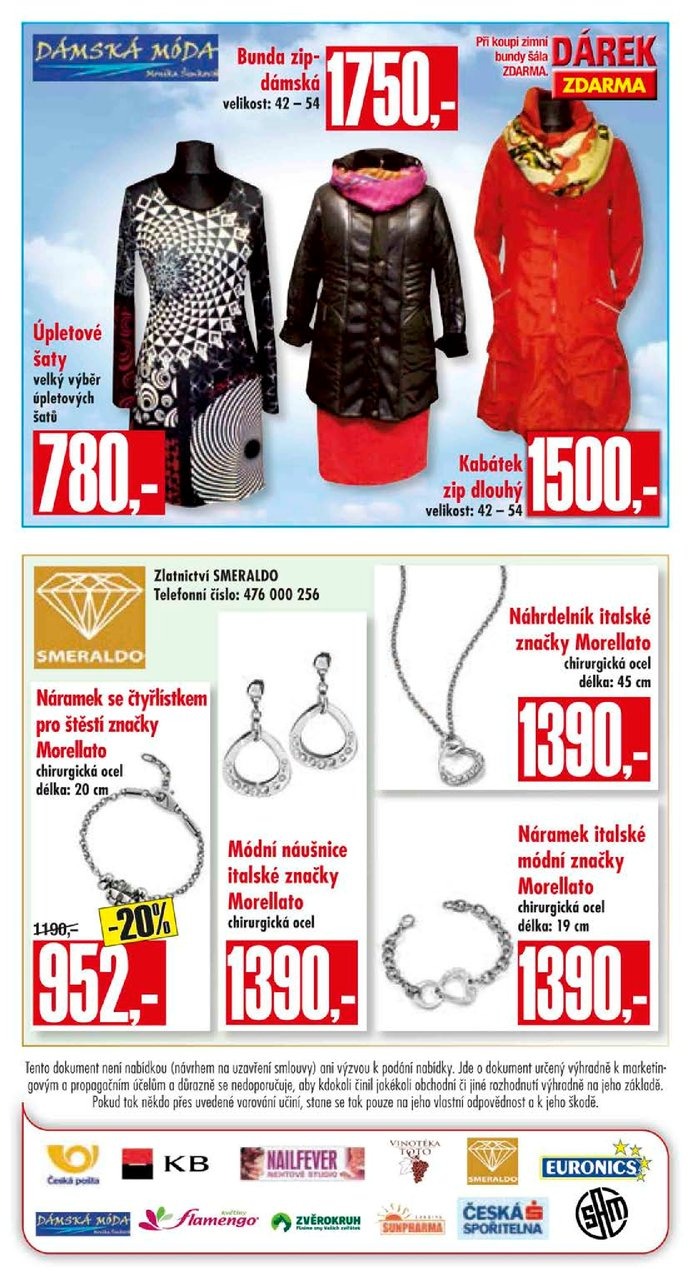 leták Interspar Akční nabídka od 19.11.2014 strana 1 leták Interspar Akční nabídka od 19.11.2014 strana 1