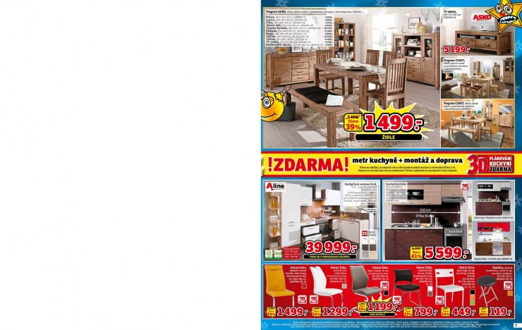 leták Asko nábytek katalog od 27.11.2014 strana 1 leták Asko nábytek katalog od 27.11.2014 strana 1