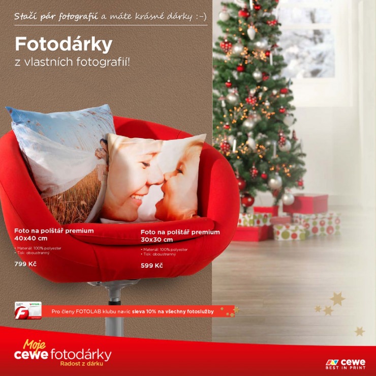 leták Fotolab Akční leták od 1.12.2014 strana 1 leták Fotolab Akční leták od 1.12.2014 strana 1