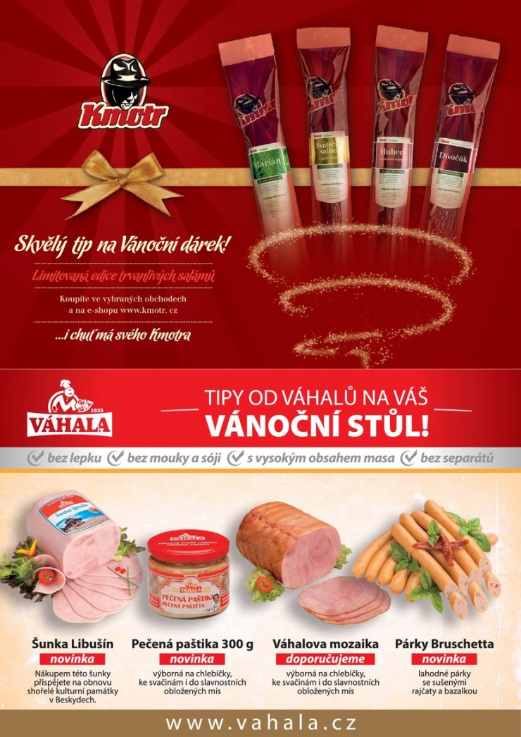leták Enapo Akční leták od 3.12.2014 strana 1 leták Enapo Akční leták od 3.12.2014 strana 1
