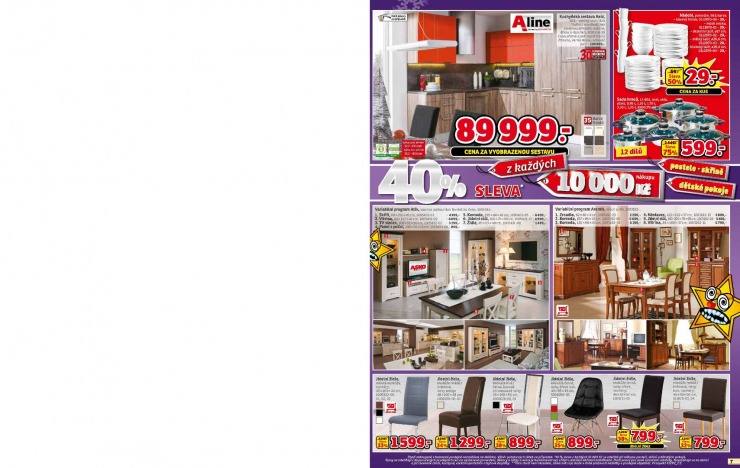 leták Asko nábytek katalog od 4.12.2014 strana 1 leták Asko nábytek katalog od 4.12.2014 strana 1