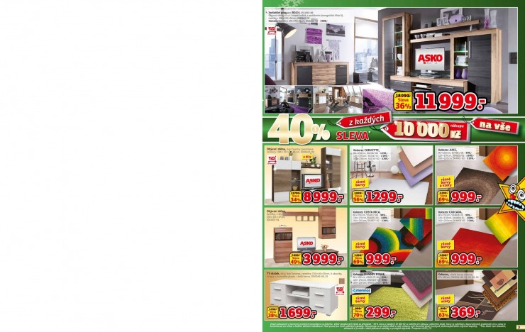 leták Asko nábytek katalog od 15.12.2014 strana 1 leták Asko nábytek katalog od 15.12.2014 strana 1