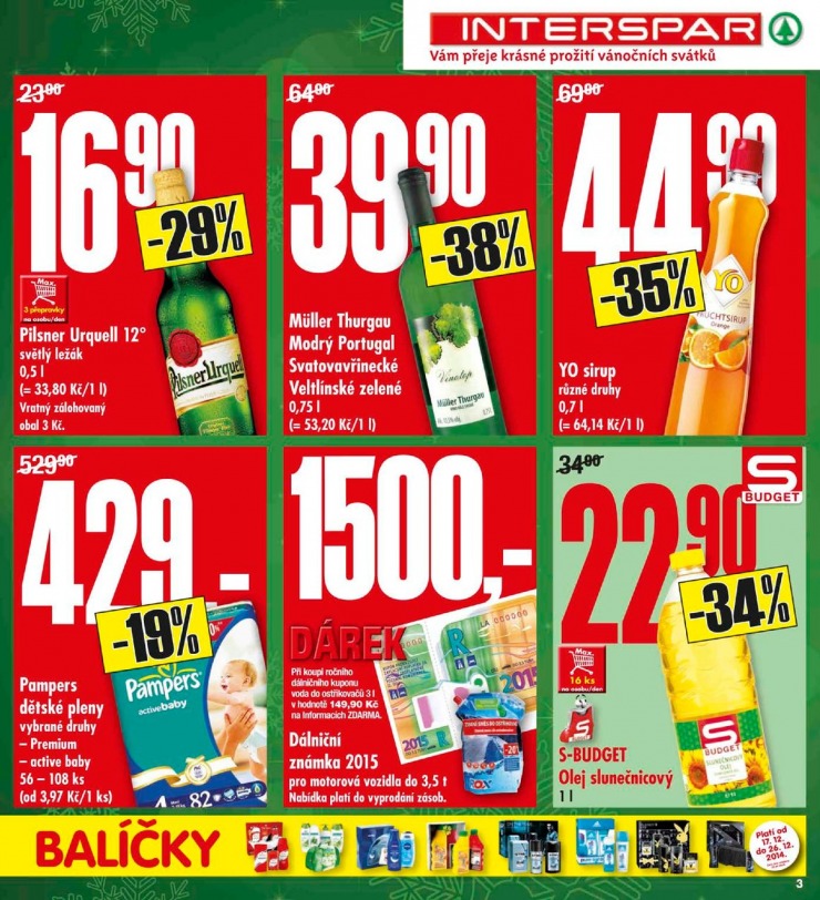 letk Interspar Akn nabdka od 17.12.2014 strana 1
