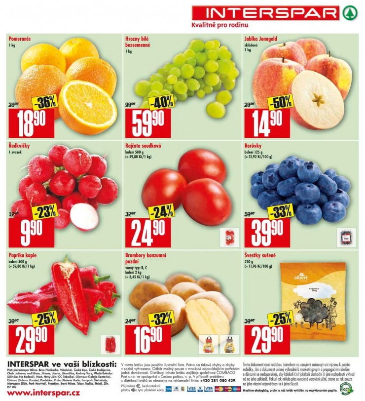 letk Interspar Akn nabdka od 7.1.2015 strana 1