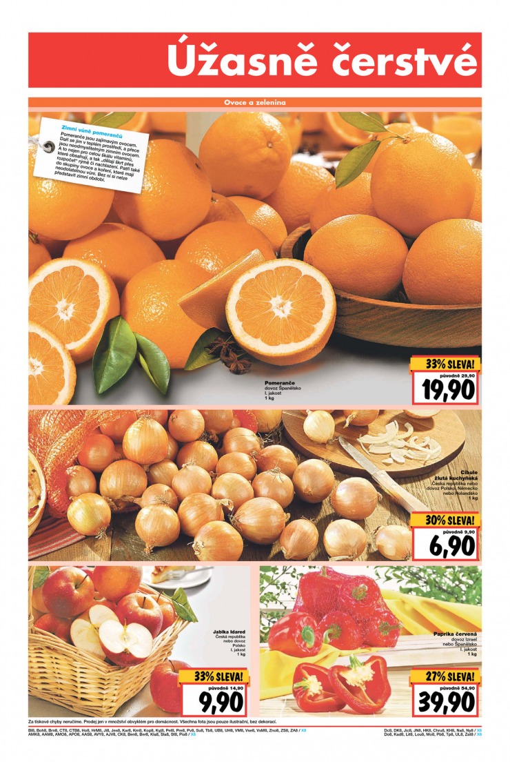 leták Kaufland Aktuální nabídka od 7.1.2015 strana 1 leták Kaufland Aktuální nabídka od 7.1.2015 strana 1