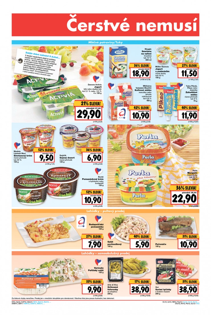 leták Kaufland Aktuální nabídka od 7.1.2015 strana 1 leták Kaufland Aktuální nabídka od 7.1.2015 strana 1