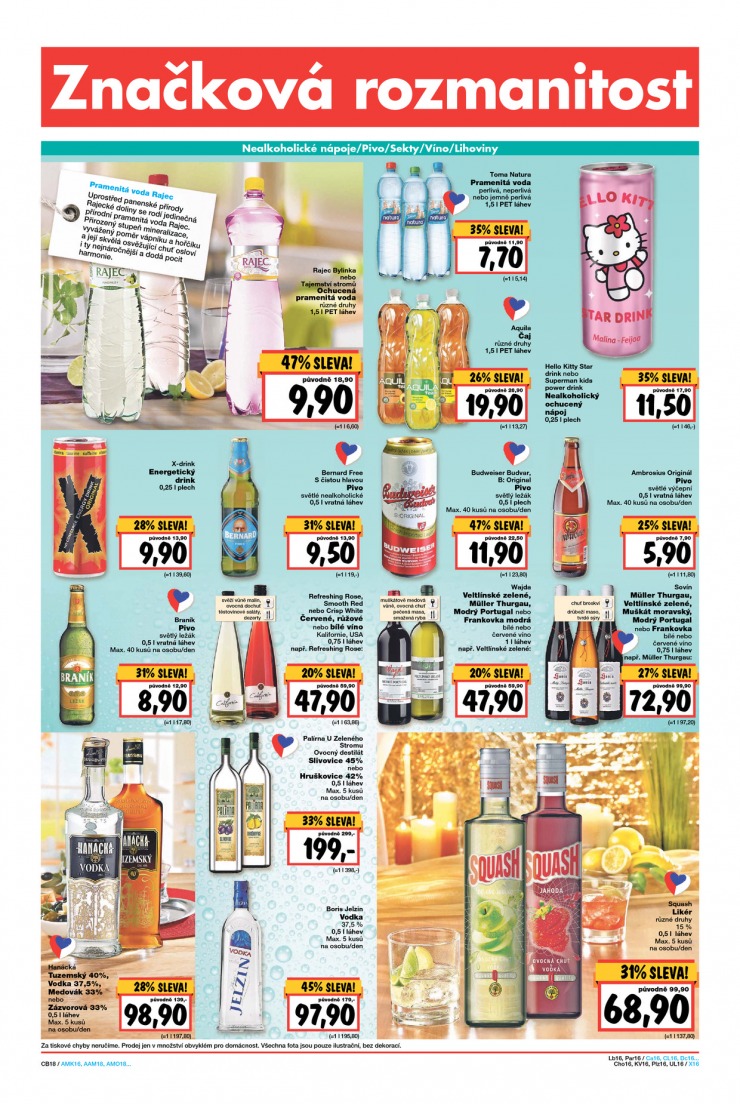leták Kaufland Aktuální nabídka od 7.1.2015 strana 1 leták Kaufland Aktuální nabídka od 7.1.2015 strana 1