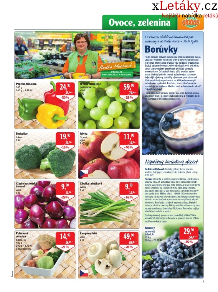 let�k Globus - Liberec let�k strana 1