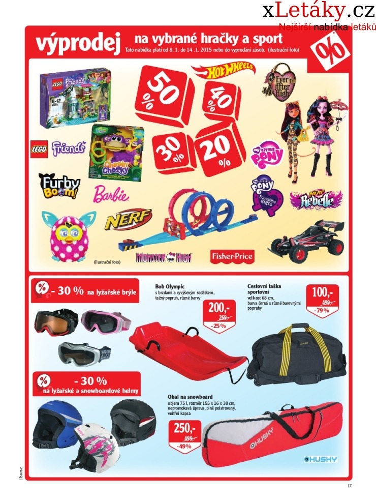 let�k Globus - Liberec let�k strana 1