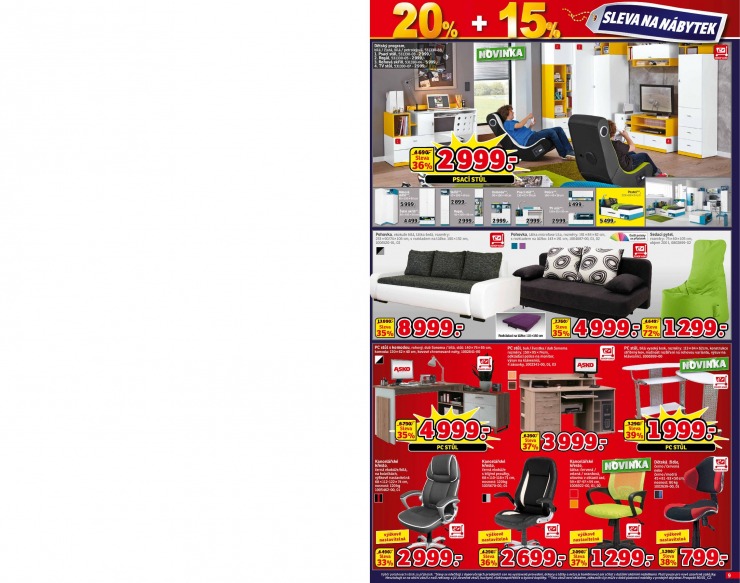 leták Asko nábytek katalog od 8. 1. 2015 strana 1 leták Asko nábytek katalog od 8. 1. 2015 strana 1
