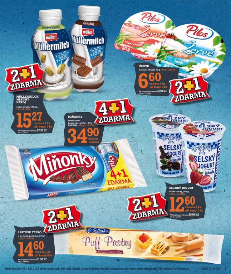 letk Lidl Akn nabdka od 19. 1. 2015 strana 1