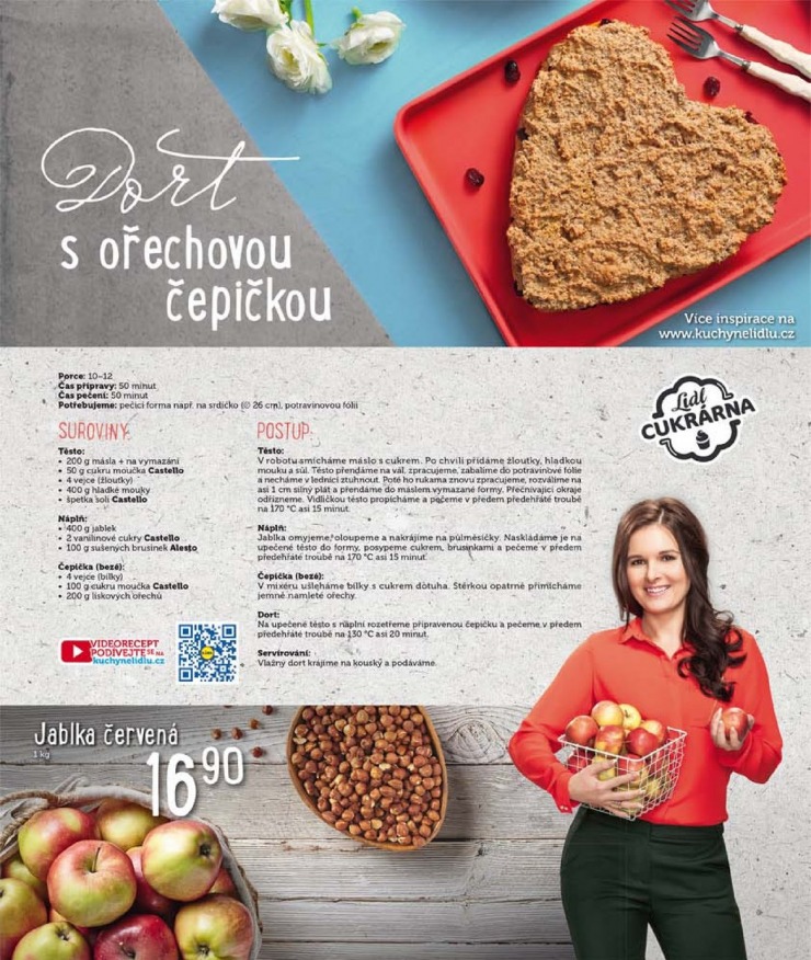 leták Lidl Akční nabídka od 19. 1. 2015 strana 1 leták Lidl Akční nabídka od 19. 1. 2015 strana 1
