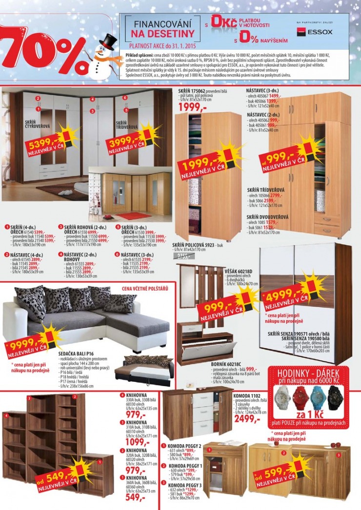 letk Idea nbytek Akn letk od 15.1.2015 strana 1