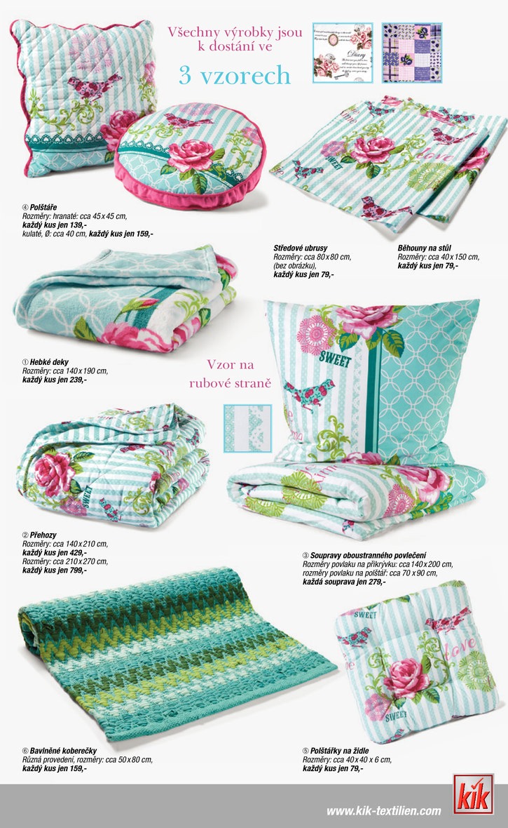 leták Kik textil Prospekt od 14.1.2015 strana 1 leták Kik textil Prospekt od 14.1.2015 strana 1