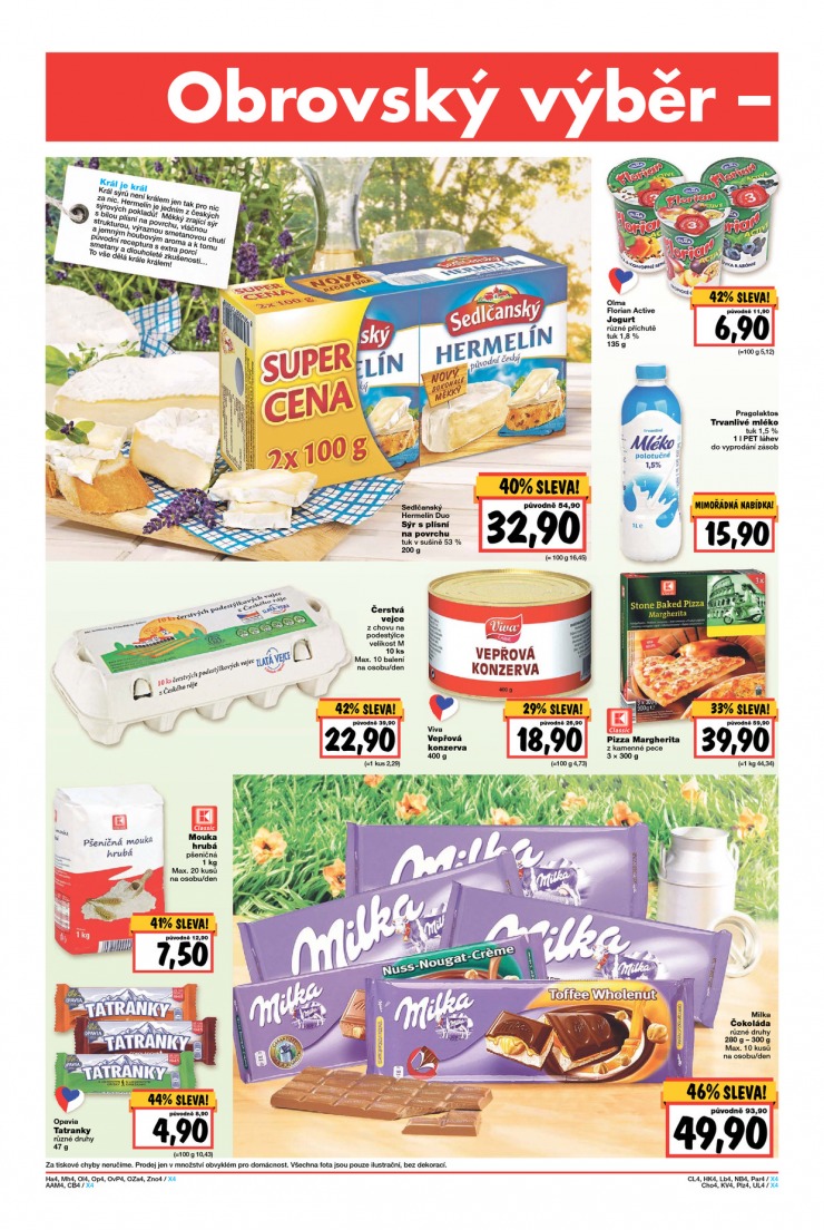 leták Kaufland Aktuální nabídka od 22.1.2015 strana 1 leták Kaufland Aktuální nabídka od 22.1.2015 strana 1