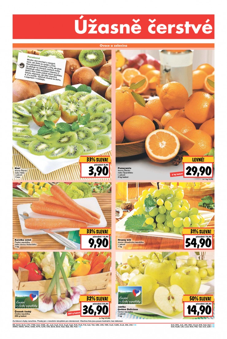leták Kaufland Aktuální nabídka od 22.1.2015 strana 1 leták Kaufland Aktuální nabídka od 22.1.2015 strana 1