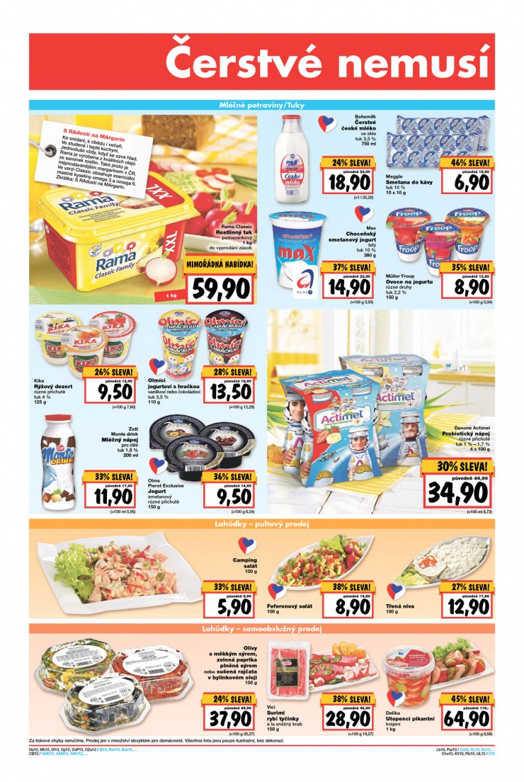 leták Kaufland Aktuální nabídka od 22.1.2015 strana 1 leták Kaufland Aktuální nabídka od 22.1.2015 strana 1