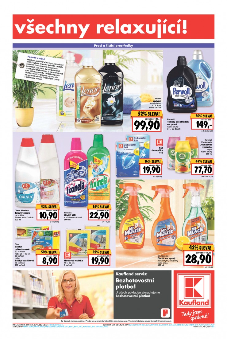 leták Kaufland Aktuální nabídka od 22.1.2015 strana 1 leták Kaufland Aktuální nabídka od 22.1.2015 strana 1