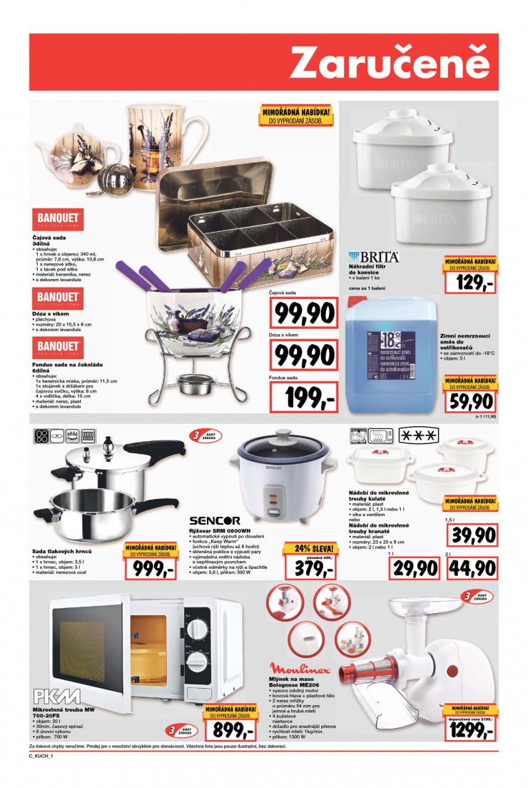 leták Kaufland Aktuální nabídka od 22.1.2015 strana 1 leták Kaufland Aktuální nabídka od 22.1.2015 strana 1