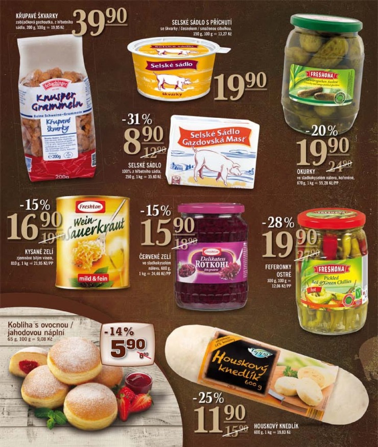 leták Lidl Akční nabídka od 26.1.2015 strana 1 leták Lidl Akční nabídka od 26.1.2015 strana 1
