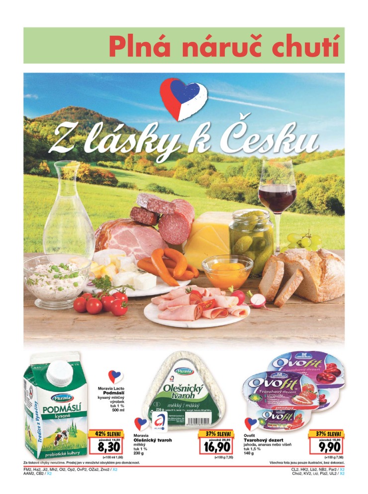 leták Kaufland Aktuální nabídka od 29.1.2015 strana 1 leták Kaufland Aktuální nabídka od 29.1.2015 strana 1