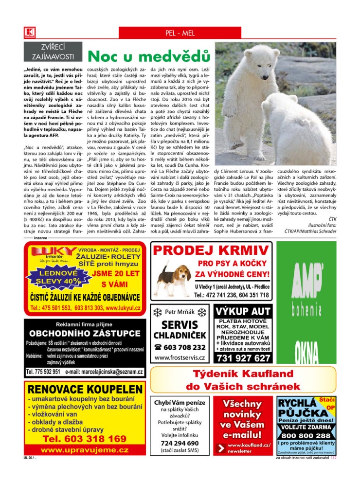 leták Kaufland Aktuální nabídka od 29.1.2015 strana 1 leták Kaufland Aktuální nabídka od 29.1.2015 strana 1