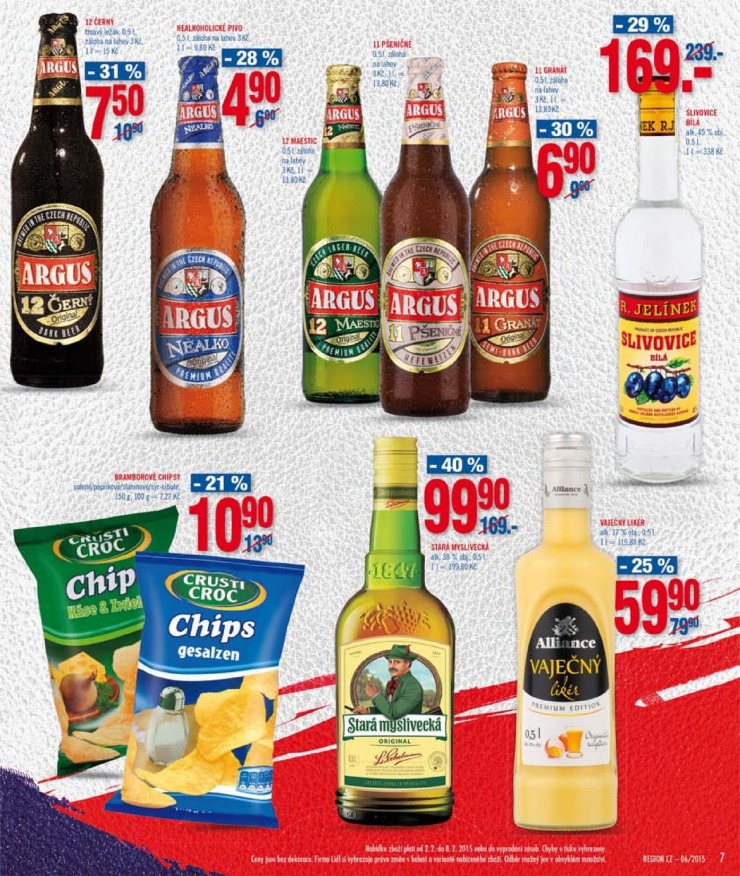 leták Lidl Akční nabídka od 2.2.2015 strana 1 leták Lidl Akční nabídka od 2.2.2015 strana 1