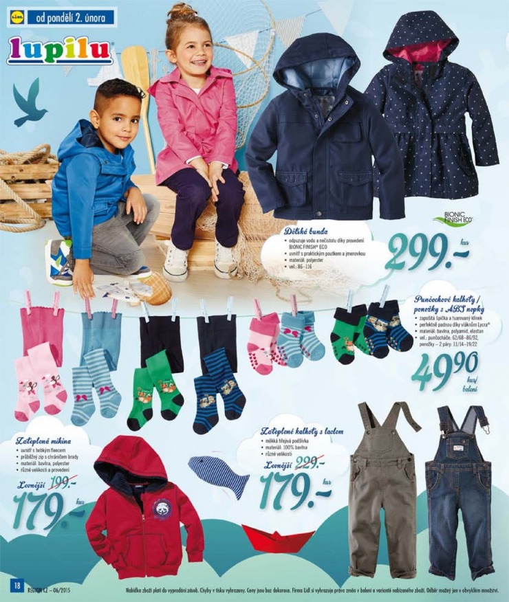 leták Lidl Akční nabídka od 2.2.2015 strana 1 leták Lidl Akční nabídka od 2.2.2015 strana 1