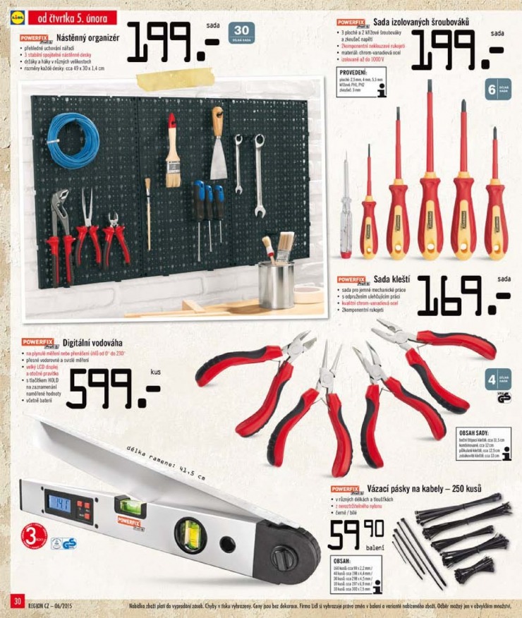 leták Lidl Akční nabídka od 2.2.2015 strana 1 leták Lidl Akční nabídka od 2.2.2015 strana 1