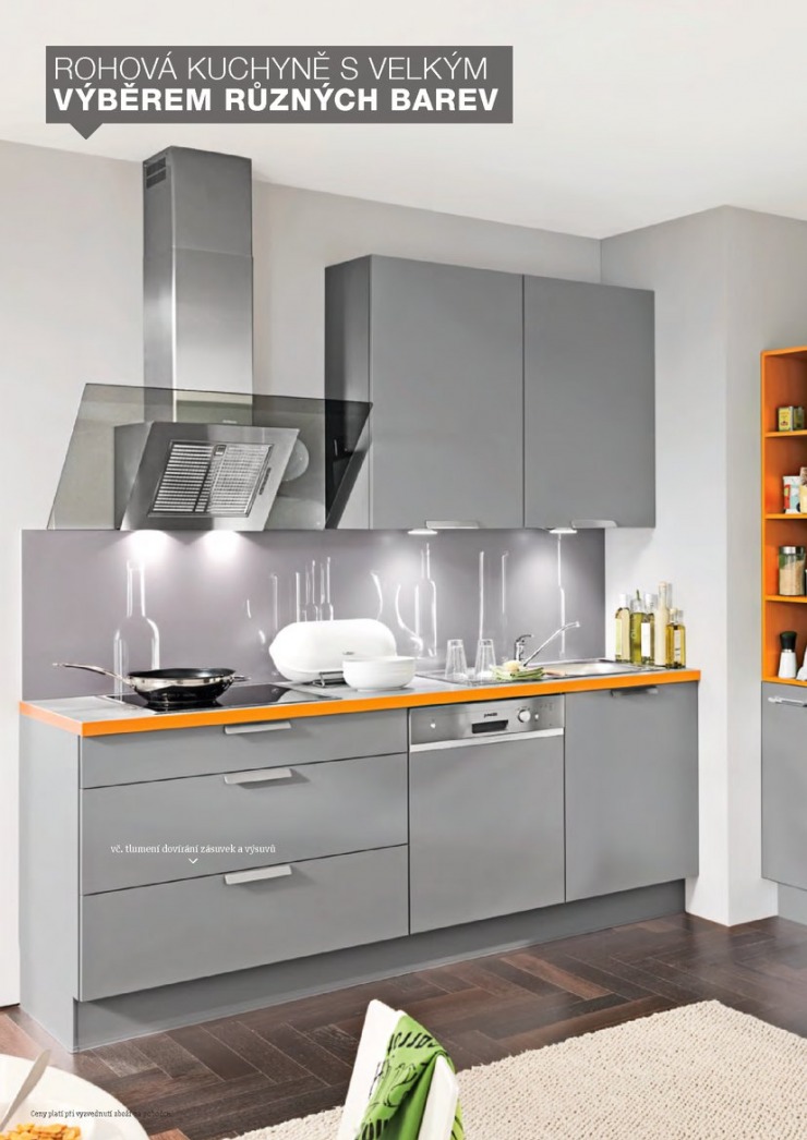 leták XXXLutz Kuchyně od 28.1.2015 strana 1 leták XXXLutz Kuchyně od 28.1.2015 strana 1