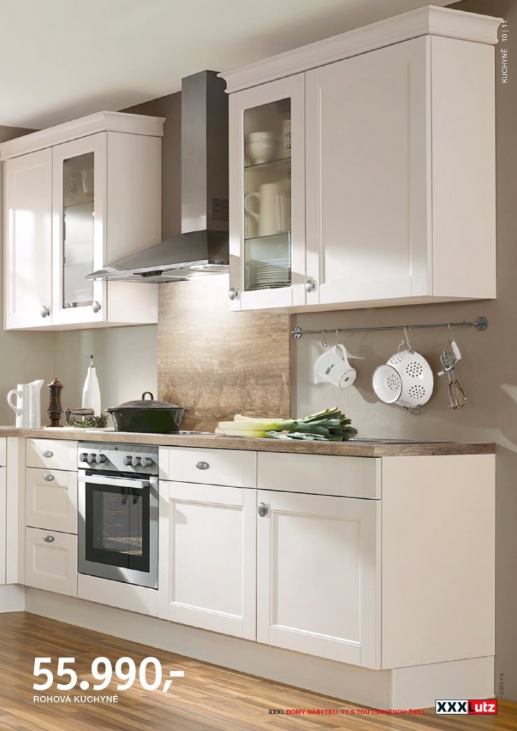 leták XXXLutz Kuchyně od 28.1.2015 strana 1 leták XXXLutz Kuchyně od 28.1.2015 strana 1