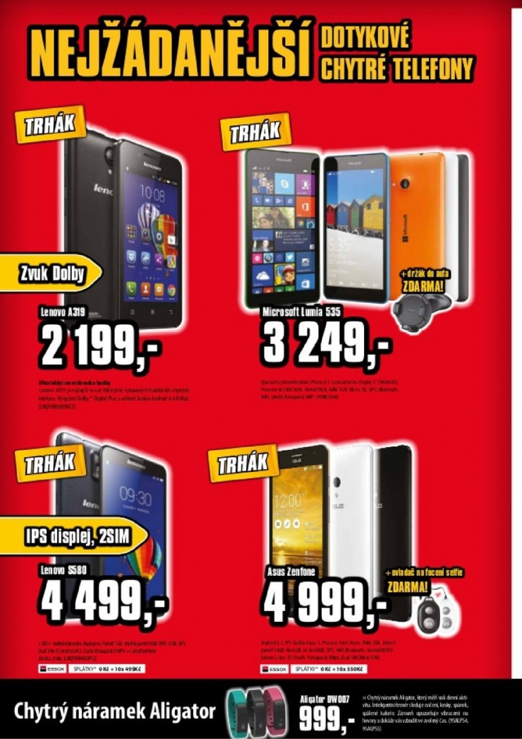 leták Comfor katalog od 31.1.2015 strana 1 leták Comfor katalog od 31.1.2015 strana 1